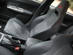 Subaru Impreza WRX STi 2008 года